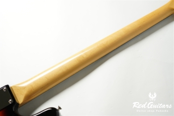 MIJ Traditional 60s Jazz Bass - 3TS